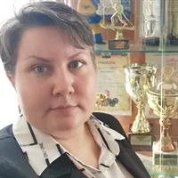 Фотография репетитора Павлова Наталья Александровна