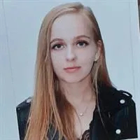 Фотография репетитора Голубева Ульяна Николаевна