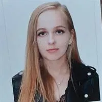 Фотография репетитора Голубева Ульяна Николаевна