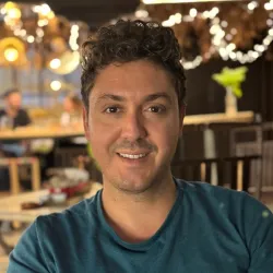 Фотография репетитора Чемлаль Фоад 