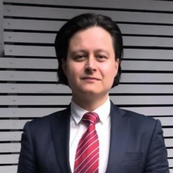 Фотография репетитора Конев Александр Игоревич