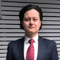 Фотография репетитора Конев Александр Игоревич