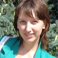 Фотография репетитора Юдкало Ирина Васильевна