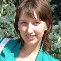 Фотография репетитора Юдкало Ирина Васильевна