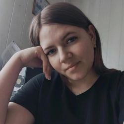 Фотография репетитора Потапенко Маргарита Андреевна
