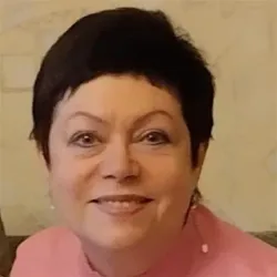 Фотография репетитора Разумихина Людмила Евгеньевна