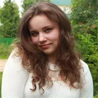 Фотография репетитора Попова Нина Сергеевна