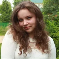 Фотография репетитора Попова Нина Сергеевна