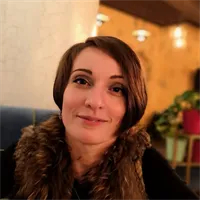 Фотография репетитора Тропина Елена Леонидовна