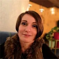 Фотография репетитора Тропина Елена Леонидовна