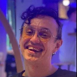 Фотография репетитора Степанищев Сергей Анатольевич