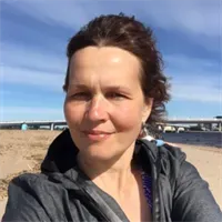 Фотография репетитора Водопьянова Надежда Александровна