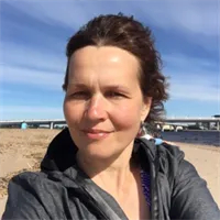 Фотография репетитора Водопьянова Надежда Александровна