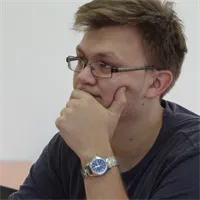 Фотография репетитора Арсеньев Михаил Николаевич