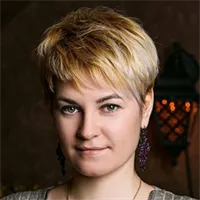 Фотография репетитора Савельева Екатерина Валерьевна