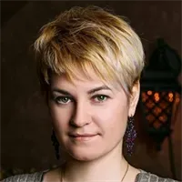 Фотография репетитора Савельева Екатерина Валерьевна