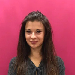 Фотография репетитора Фокина Анна Геннадьевна