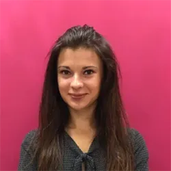 Фотография репетитора Фокина Анна Геннадьевна