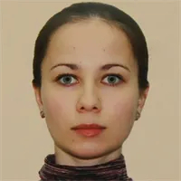 Фотография репетитора Башаева Екатерина Вадимовна