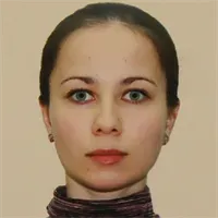 Фотография репетитора Башаева Екатерина Вадимовна