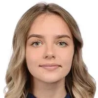 Фотография репетитора Семенец Алина Сергеевна