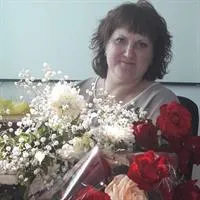 Фотография репетитора Литвиненко Елена Владимировна