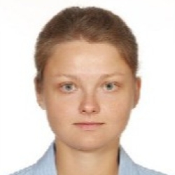 Фотография репетитора Цыбульская Юлия Леонидовна