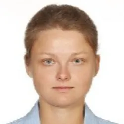 Фотография репетитора Цыбульская Юлия Леонидовна