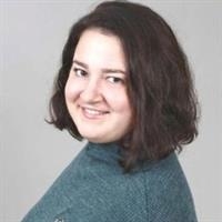 Фотография репетитора Пикалова Дарья Игоревна