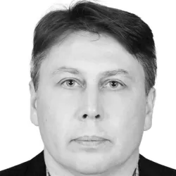 Фотография репетитора Першин Олег Сергеевич