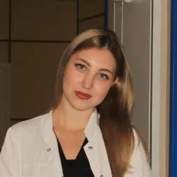 Фотография репетитора Бабичева Екатерина Андреевна