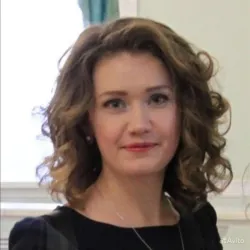 Фотография репетитора Букатина Светлана Алексеевна
