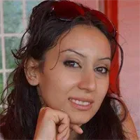 Фотография репетитора Айрапетян Анна Хачатуровна