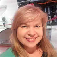 Фотография репетитора Дульская Ольга Алексеевна