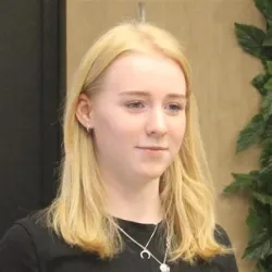 Фотография репетитора Ивашина Евгения Валерьевна