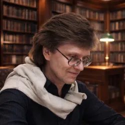 Фотография репетитора Строганов Алексей Николаевич