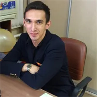 Фотография репетитора Клеменсов Никита Алексеевич