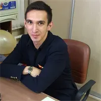 Фотография репетитора Клеменсов Никита Алексеевич
