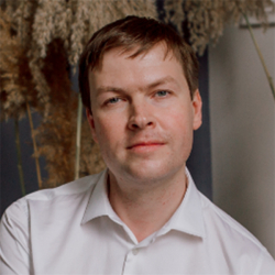 Фотография репетитора Задорожный Юрий Валерьевич