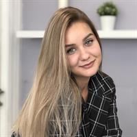 Фотография репетитора Миролюбова Анастасия Сергеевна