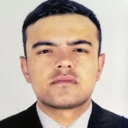 Фотография репетитора Атобуллоев Бузургмехр Бехрузович