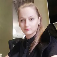 Фотография репетитора Крикунова Елена Николаевна