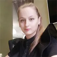 Фотография репетитора Крикунова Елена Николаевна