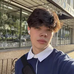 Фотография репетитора Русаков Дмитрий Егорович