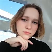 Фотография репетитора Гончарова Юлия Владимировна