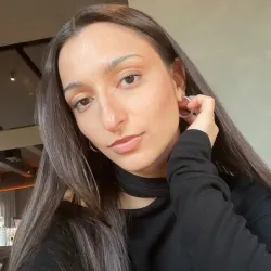 Фотография репетитора Шавинян Анна Арсеновна