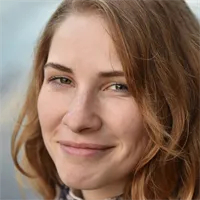 Фотография репетитора Милютина Марианна Владимировна