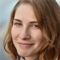Фотография репетитора Милютина Марианна Владимировна