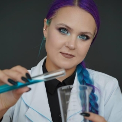 Фотография репетитора Платова Наталья Германовна