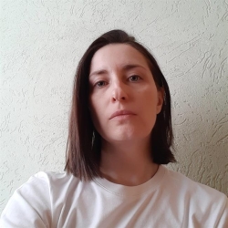 Фотография репетитора Сивкова Анастасия Викторовна